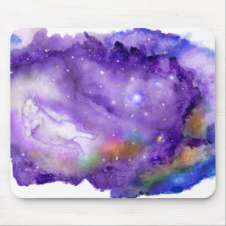 Across The Universe Mouse Mat