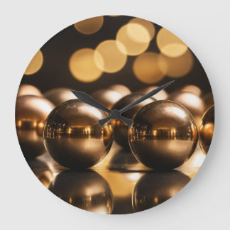 Acryl Wanduhren Large Clock