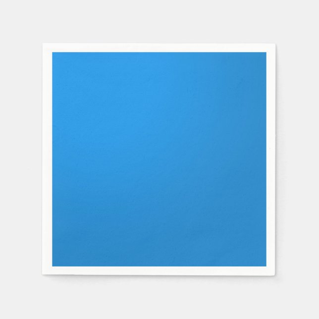 Acrylic Colour Texture Template ADD TEXT IMAGE FUN Napkin (Front)