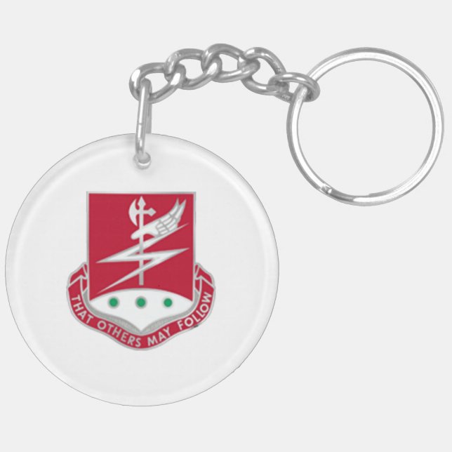 Acrylic Keychain (Back Right)