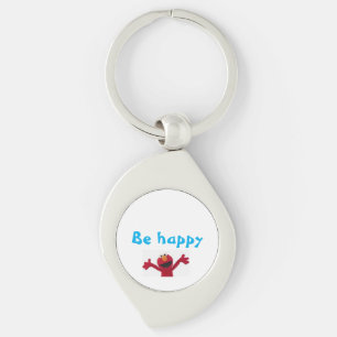 Acrylic Keychain