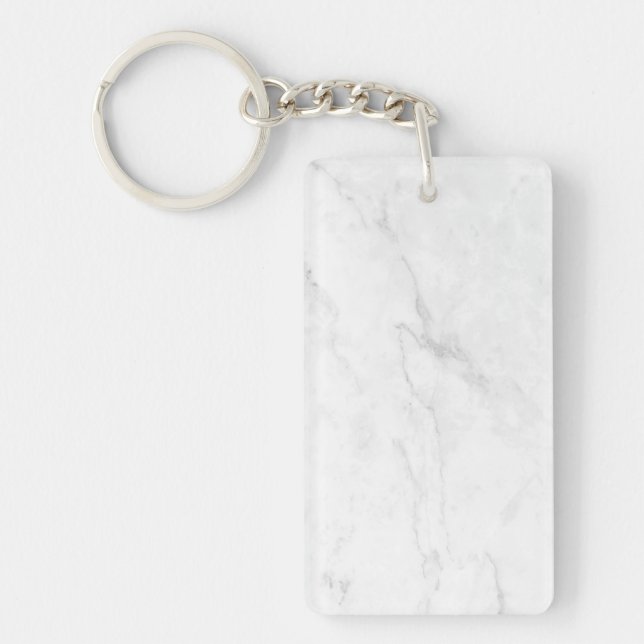 Acrylic Keychain (Front)