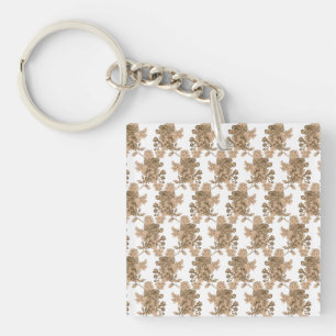 Acrylic Keychain