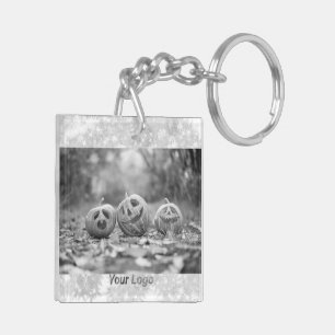 Acrylic Keychain