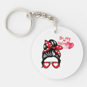 Acrylic Keychain