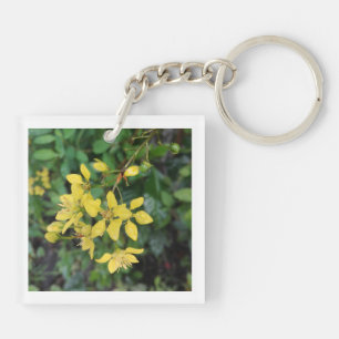 Acrylic Keychain