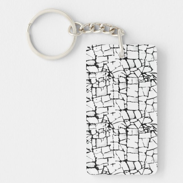 Acrylic Keychain (Front)