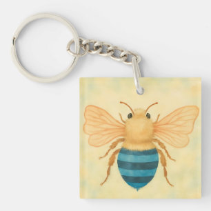 Acrylic Keychain