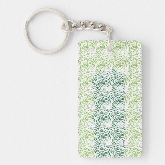 Acrylic Keychain (Front)