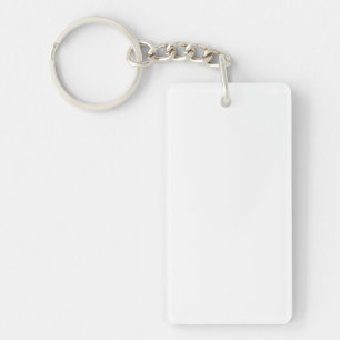 Acrylic Keychain