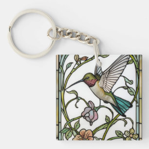 Acrylic Keychain