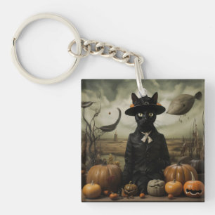 Acrylic Keychain