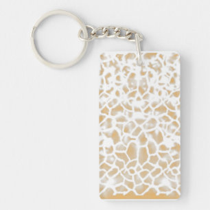 Acrylic Keychain