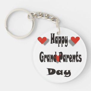 Acrylic Keychain