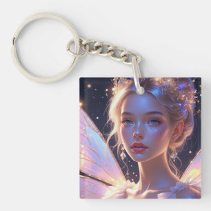 Acrylic Keychain
