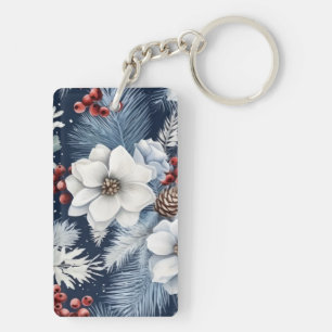 Acrylic Keychain
