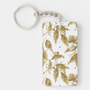 Acrylic Keychain