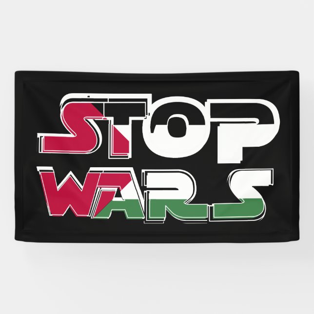 Acrylic Keychain Banner (Horizontal)