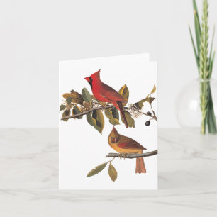 Acrylic Keychain Card