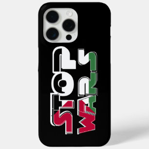 Acrylic Keychain iPhone 15 Pro Max Case