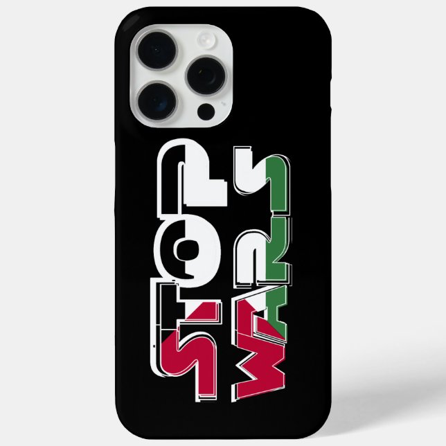 Acrylic Keychain Case-Mate iPhone Case (Back)