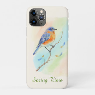 Acrylic Keychain iPhone 11 Pro Case