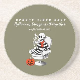 Acrylic Keychain Coaster