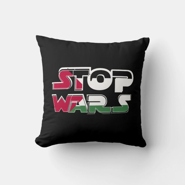 Acrylic Keychain Cushion (Front)