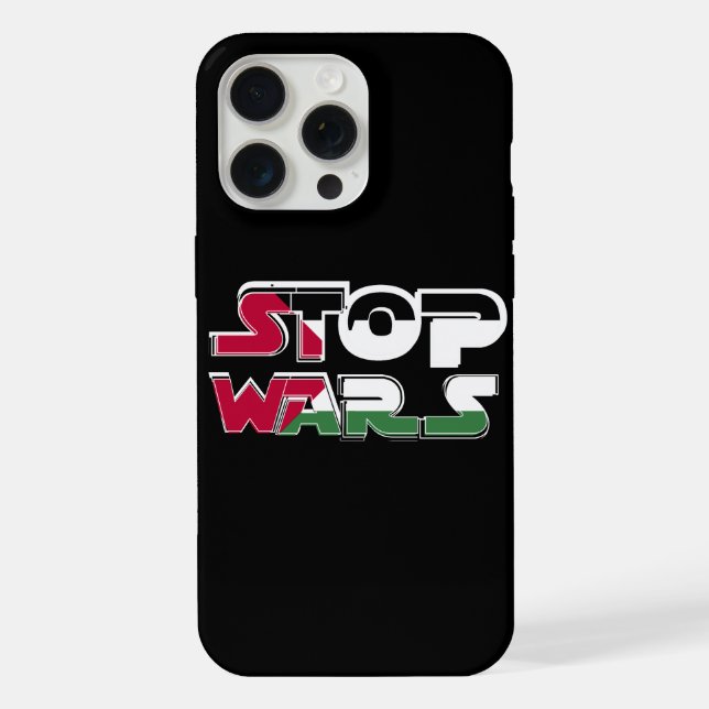 Acrylic Keychain iPhone Case (Back)
