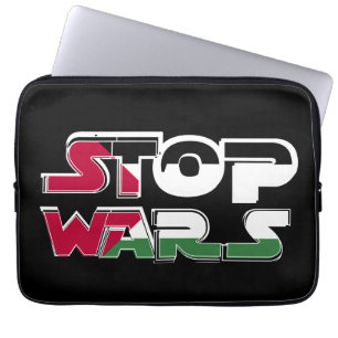 Acrylic Keychain Laptop Sleeve