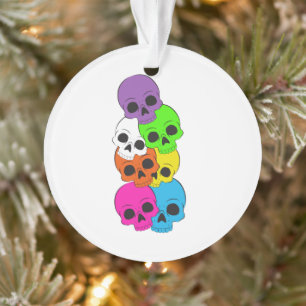 Acrylic Ornament
