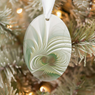 Acrylic Ornament