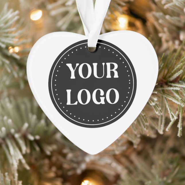 Acrylic Ornament (Tree)