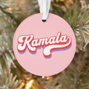 Acrylic Ornament