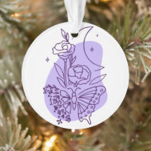 Acrylic Ornament