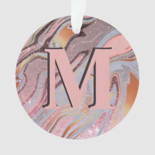 Acrylic Ornament