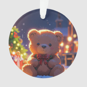 Acrylic Ornament