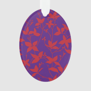 Acrylic Ornament