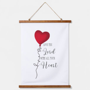 Acrylic Ornament Hanging Tapestry