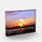 Acrylic Photo Blocks Customise or Buy Today