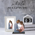 Acrylic Photo Sculpture. Standing Photo Sculpture<br><div class="desc">An acrylic photo sculpture is a fantastic idea for a gender reveal party, it's a memorable, fun, and great gift idea! Just upload your photo and enjoy the moment! If you need to remove the background from your photo, you can send it to me, and I'll do it for you!...</div>
