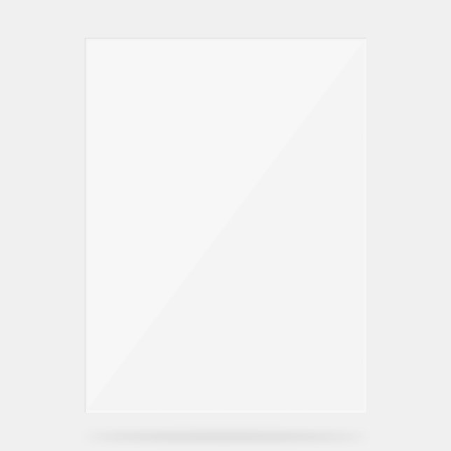 Acrylic Sign (Front)