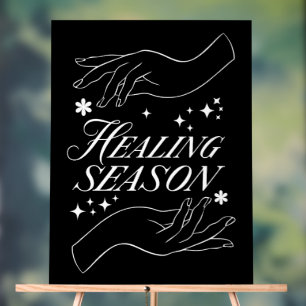 Acrylic Sign Inspirational Line Art Acrylic Art