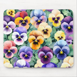 Acrylic Tray Mouse Mat