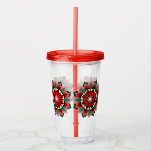 Acrylic Tumbler