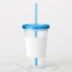 Acrylic Tumbler