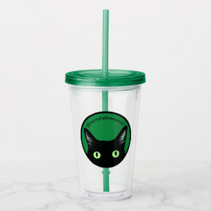 Acrylic Tumbler