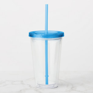 Acrylic Tumbler