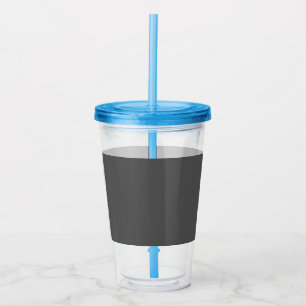 Acrylic Tumbler