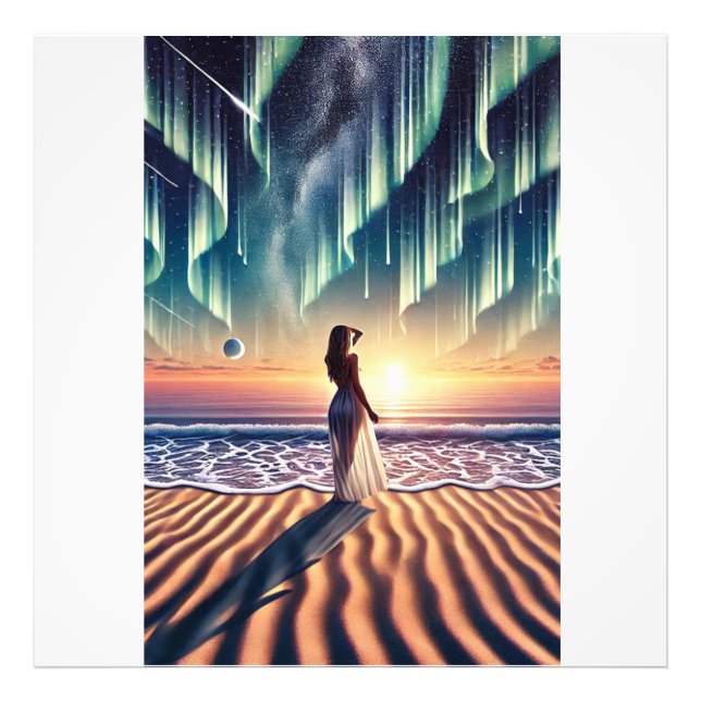 Acrylic Wall Art (Front)